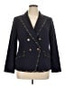 Talbots Blue Blazer Size 14 - photo 1
