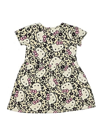 Hello Kitty Dress (view 2)