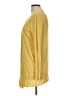 PREMISE Yellow Cardigan Size L - photo 5