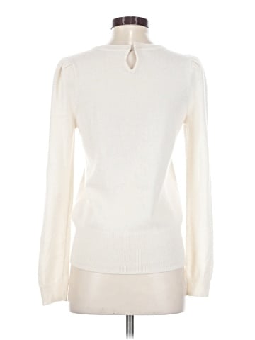 Unbranded Cashmere Pullover Sweater (view 2)