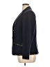 Talbots Blue Blazer Size 14 - photo 5
