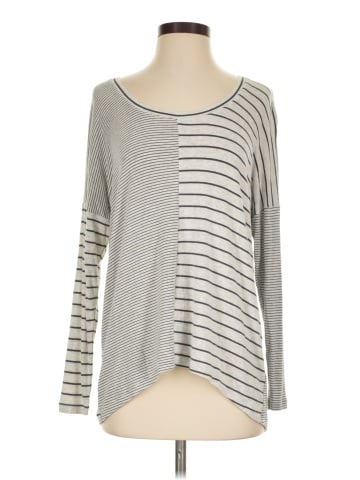 CAbi Long Sleeve T-Shirt (view 1)