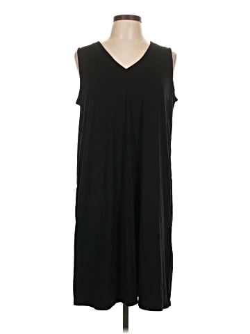 J.Jill Casual Dress (view 1)