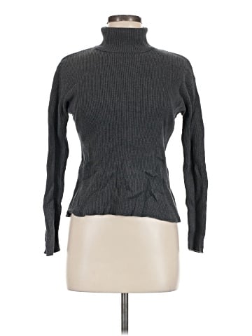 Harold's 3/4 Sleeve Turtleneck (view 1)