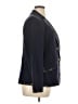 Talbots Blue Blazer Size 14 - photo 4