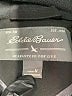 Eddie Bauer 100% Polyester Black Coat Size M - photo 6