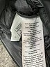 Eddie Bauer 100% Polyester Black Coat Size M - photo 7
