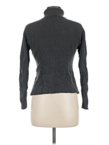 Harold's 3/4 Sleeve Turtleneck (view 2)