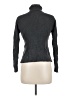 Harold's Gray 3/4 Sleeve Turtleneck Size M - photo 2