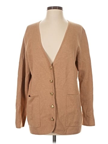 J.Crew Cardigan (view 1)