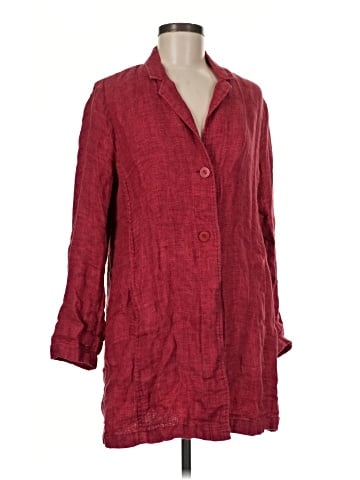 Eileen Fisher Jacket (view 1)
