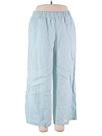 Eileen Fisher Casual Pants (view 1)