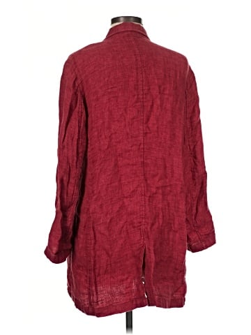 Eileen Fisher Jacket (view 2)