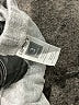 Carter's 100% Cotton Gray Casual Pants 0-3 MO / 3 MO - photo 3
