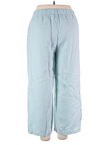 Eileen Fisher Casual Pants (view 2)