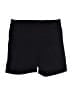 Fabletics Solid Black Athletic Shorts Size XL - photo 1