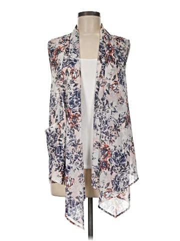 Wild Pearl Kimono (view 1)