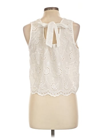 Unbranded Sleeveless Blouse (view 2)