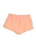 Speedo 100% Polyester Orange Shorts Size S (kids) - photo 2