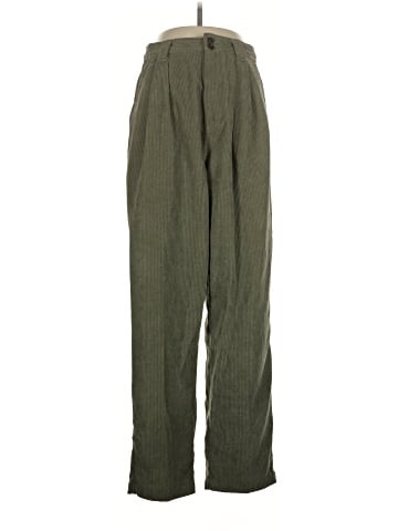 Madewell Corduroy High-Rise Tapered Pants (view 1)