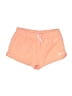 Speedo 100% Polyester Orange Shorts Size S (kids) - photo 1