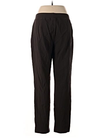 Eileen Fisher Dress Pants (view 2)