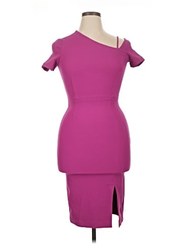 Yigal Azrouël New York Cocktail Dress (view 1)