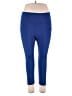 The North Face Blue Active Pants Size XXL - photo 1