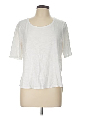 Chico's Short Sleeve T-Shirt (view 1)