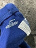 Gerber 100% Cotton Blue Active Pants Size 0-3 mo - photo 3