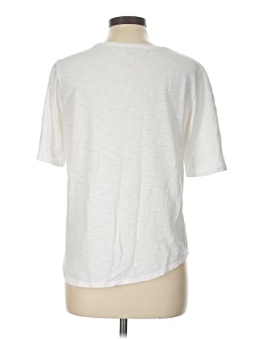 Chico's Short Sleeve T-Shirt (view 2)