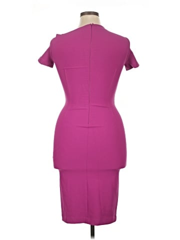 Yigal Azrouël New York Cocktail Dress (view 2)