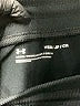 Under Armour Black Track Pants Size S (youth) - photo 3