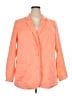 Lane Bryant Orange Blazer Size 18 - photo 1