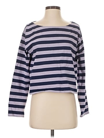 J.Crew Long Sleeve T-Shirt (view 1)