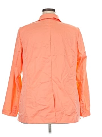 Lane Bryant Blazer (view 2)