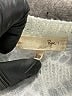 Ryu Ivory Poncho Size S - photo 7