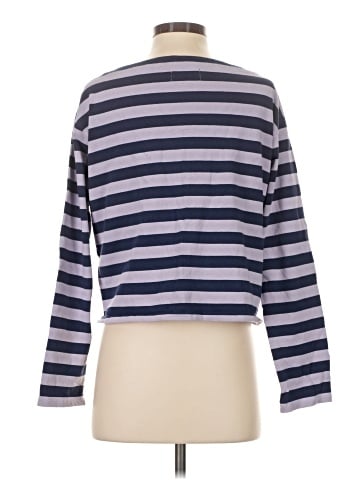 J.Crew Long Sleeve T-Shirt (view 2)
