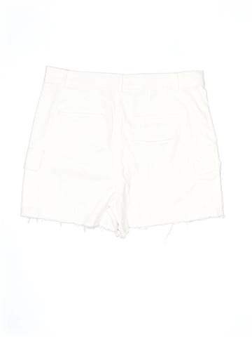 Ann Taylor LOFT Cargo Shorts (view 2)