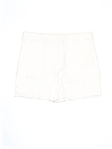 Ann Taylor LOFT Cargo Shorts (view 1)