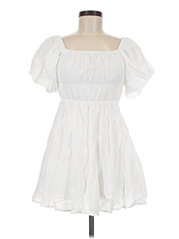 Mi ami Casual Dress (view 1)