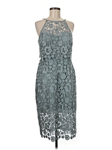 Jenny Yoo Collection Cocktail Dress (view 1)