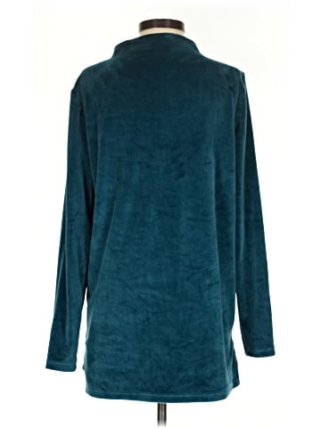 Lands' End Turtleneck Sweater (view 2)