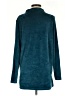 Lands' End Teal Turtleneck Sweater Size S - photo 2