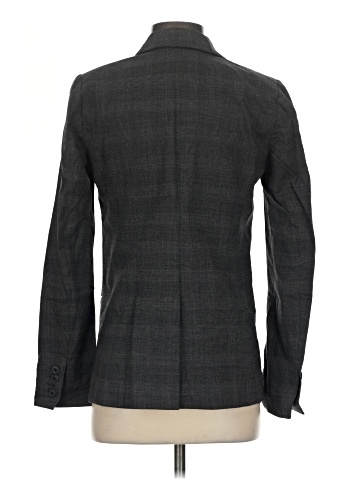 Buckley Wool Blazer (view 2)