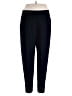 Unbranded Solid Blue Active Pants Size XL - photo 1