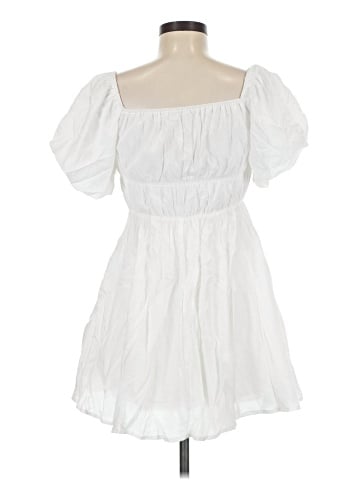 Mi ami Casual Dress (view 2)