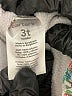 Carter's 100% Polyester Floral Pink Raincoat Size 3T - photo 4