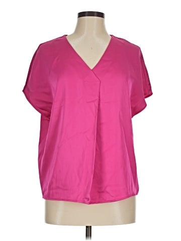 Cupcakes & Cashmere Short Sleeve T-Shirt (view 1)