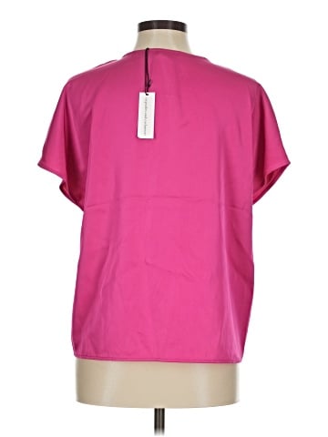 Cupcakes & Cashmere Short Sleeve T-Shirt (view 2)
